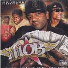 Jim Jones - Mob - Members Of Byrdgang