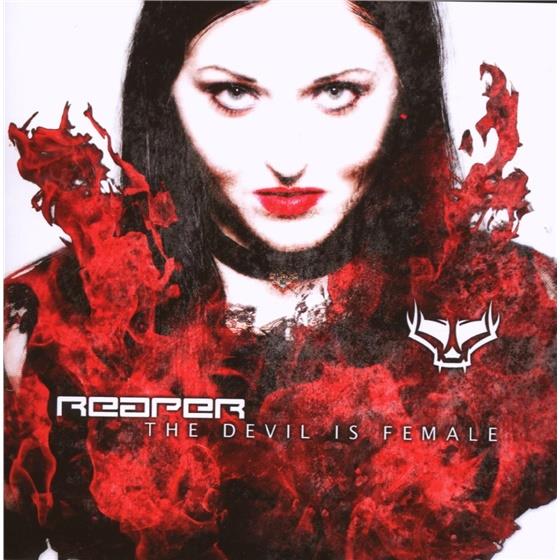 Reaper - Devil Is Female