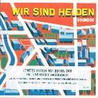 Wir Sind Helden - Soundso Sonderedition, CD + DVD
