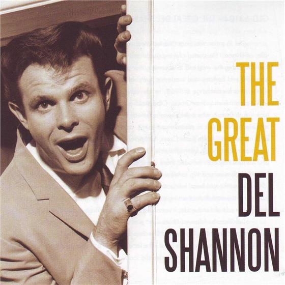 Del Shannon - Great