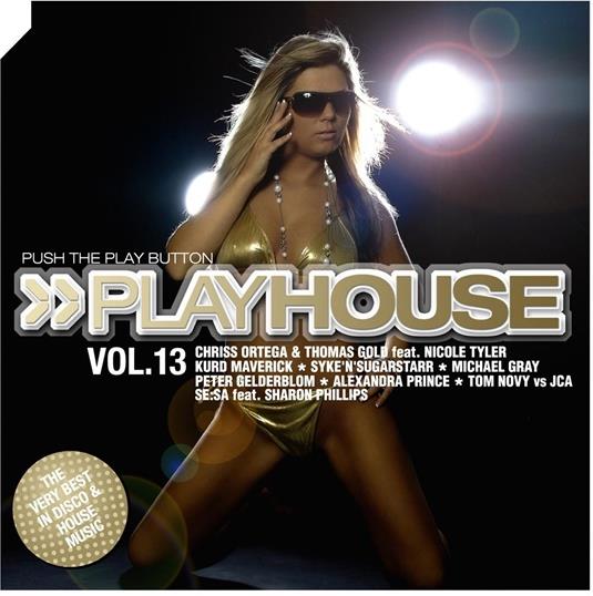 Play House - Vol. 13