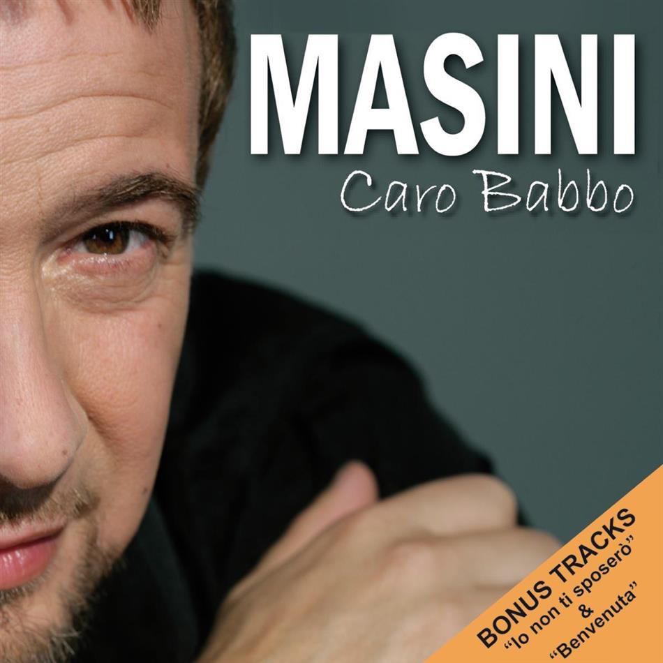 Marco Masini - Caro Babbo