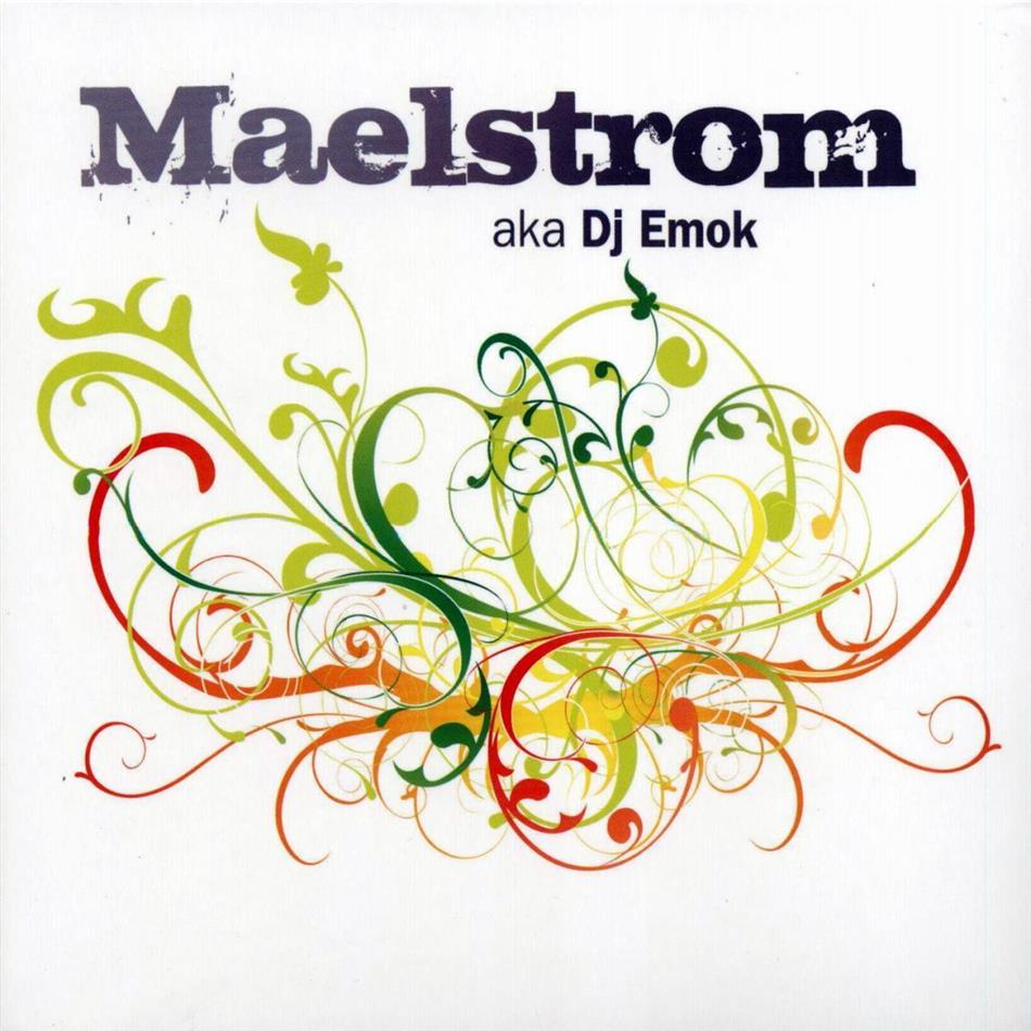 Maelstrom - ---