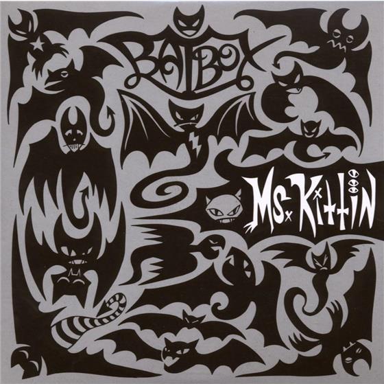 Miss Kittin - Bat Box