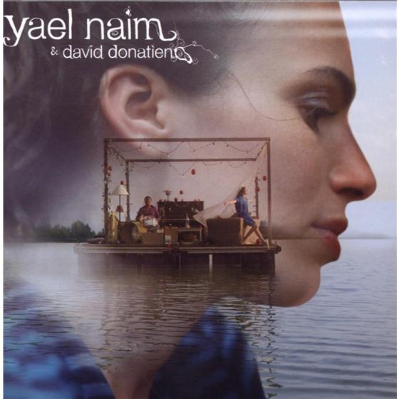 Yael Naim & David Donatien - ---