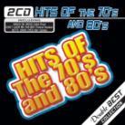 Hits Of The 70'S And 80'S 2 CDs