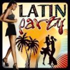 Latin Party - Various - Azzurra Records