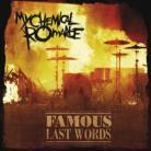 My Chemical Romance - Famous Last Words - 2Track
