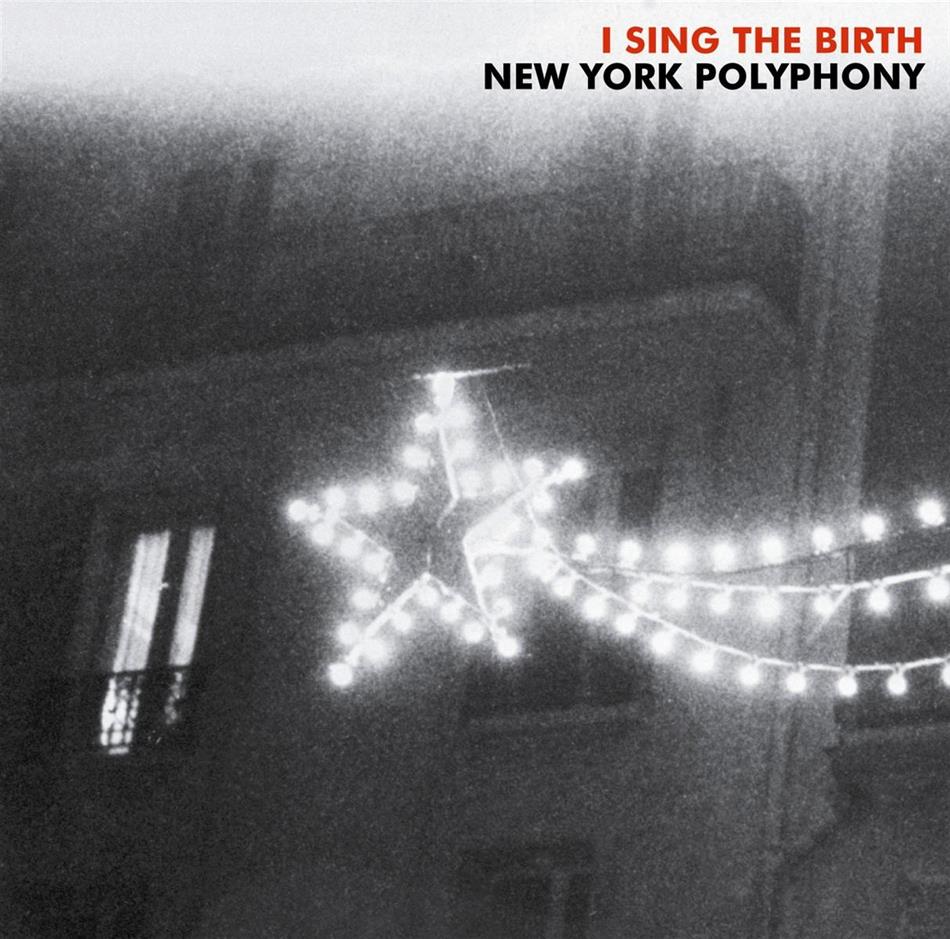 Geoffrey Dunstan Williams & Diverse Weihnachten - I Sing The Birth