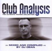 DJ Dean - Club Analysis 2 CDs