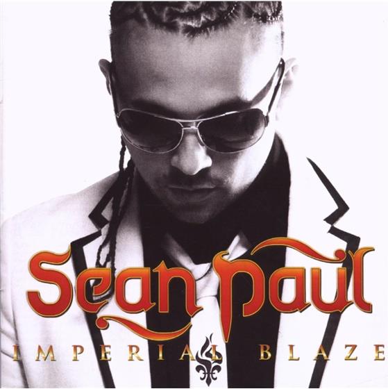 Sean Paul - Imperial Blaze
