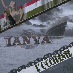 Ianva - L'occidente