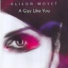 Alison Moyet (Yazoo) - A Guy Like You