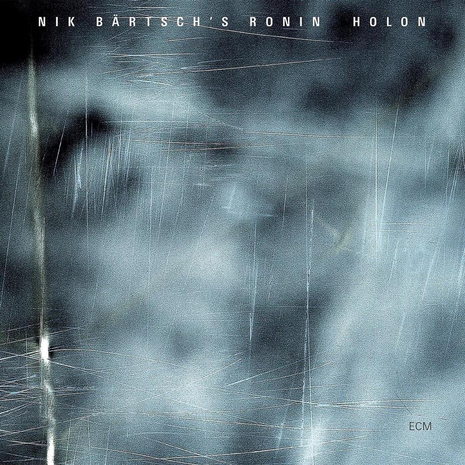 Nik Bärtsch - Holon
