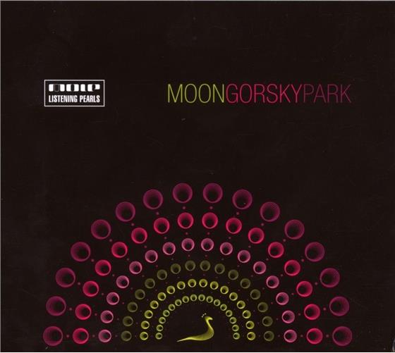 Moon - Gorsky Park