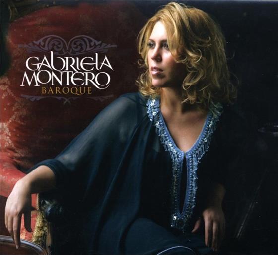 Gabriela Montero & --- - Baroque Edizione Limitata