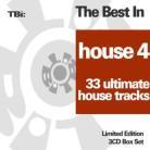 Best In House - Vol. 4 3 CD