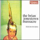 The Brian Jonestown Massacre - Spacegirl & Other Favorites