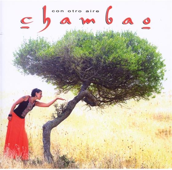 Chambao - Con Otro Aire