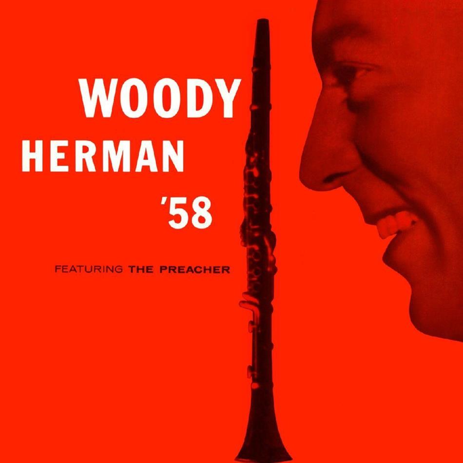 Woody Herman - 58