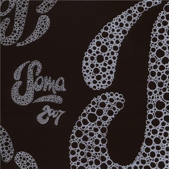 Soma 2007 - Various