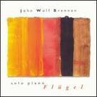 John Wolf Brennan - Flügel (Solo Piano)