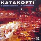 Amsterdam Klezmer Band - Katakofti