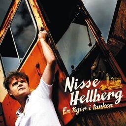 Nisse Hellberg - En Tiger I Tanken