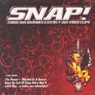 Snap - Greatest Hits CD + DVD