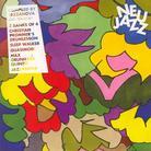 Jazzanova - Presents Neu Jazz
