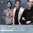 Michael Learns To Rock - Live Musical Adventures 2 CDs