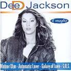 Dee D Jackson - Il Meglio