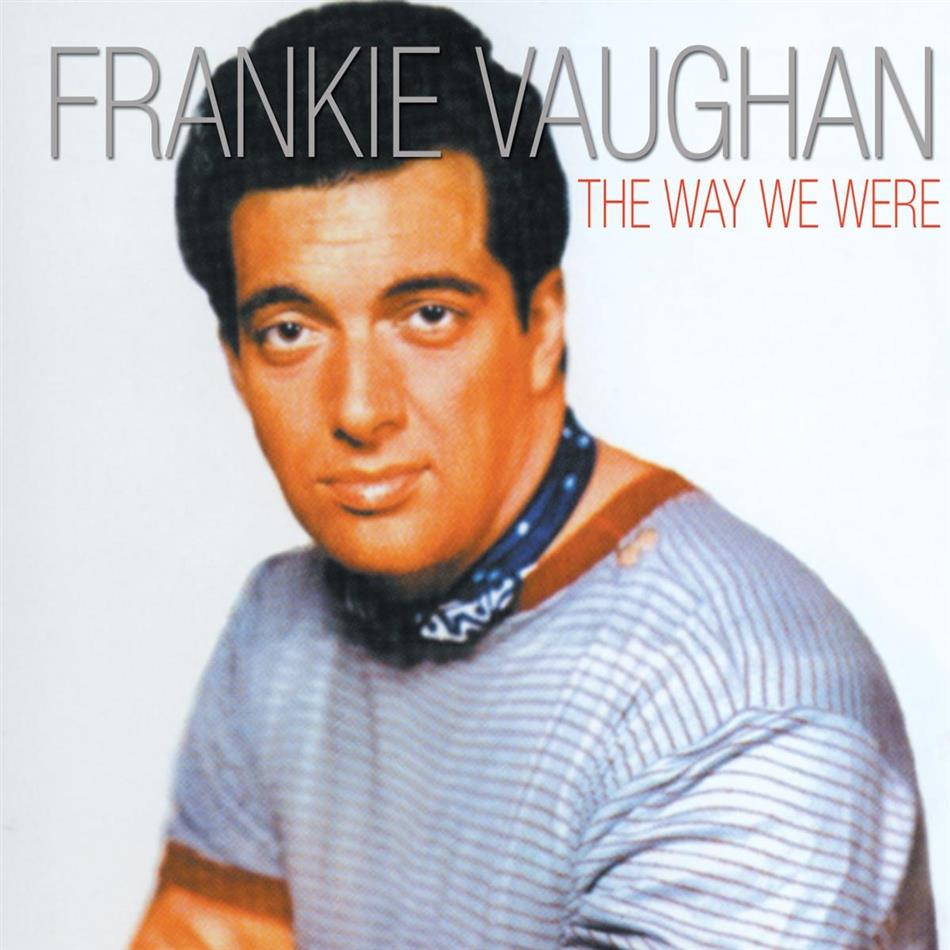 Frankie Vaughan - Way We Were