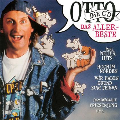 Otto - Das Allerbeste