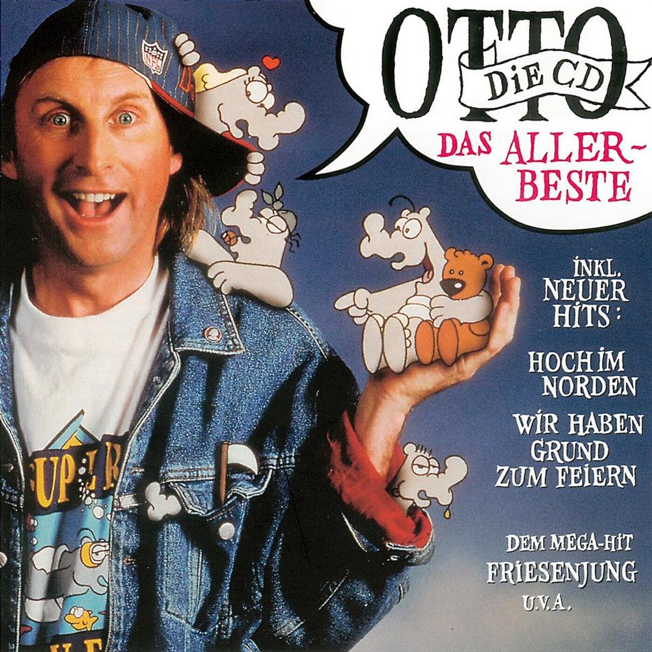 Otto - Das Allerbeste