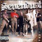 Sevendust - Retrospective 2 CD + DVD