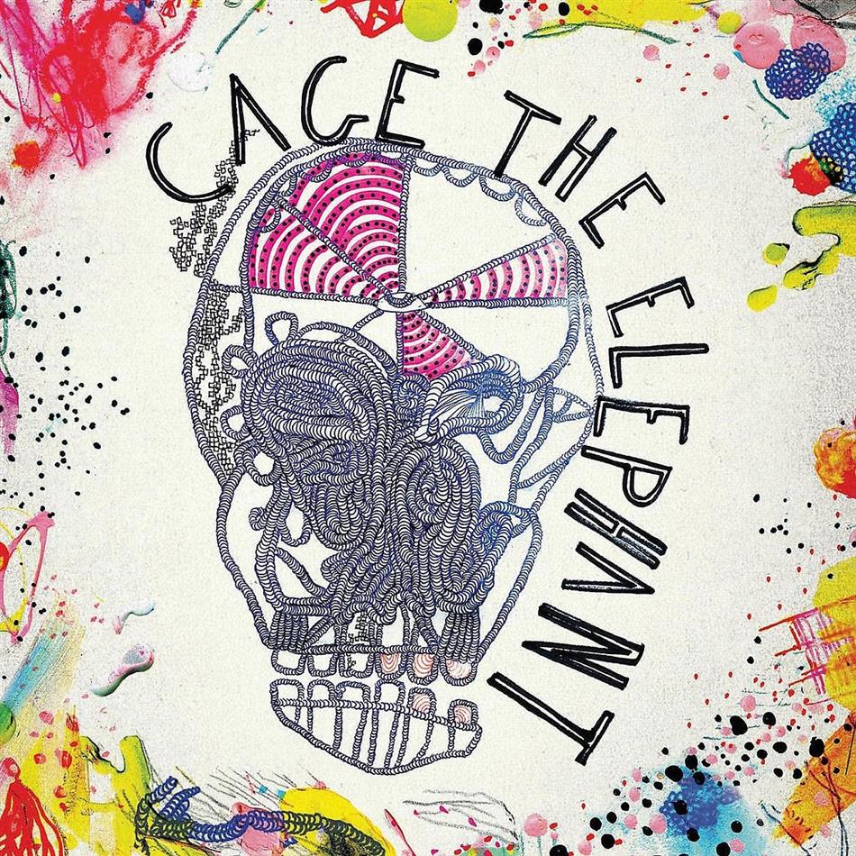 Cage The Elephant - ---