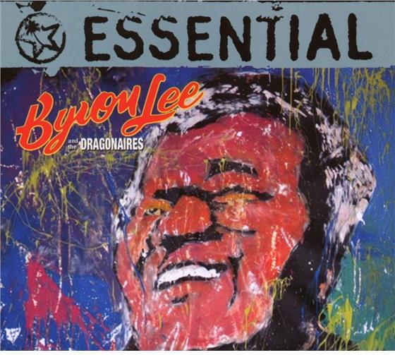 Byron Lee - Essential Remastered, CD + DVD