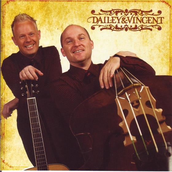Dailey & Vincent - ---