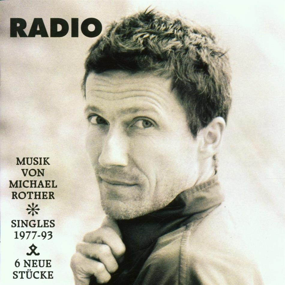 Michael Rother - Radio Singles