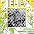 Elis Regina - Elis Reissue, Édition Limitée