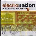 Electro Nation - Vol. 6 (Atlantis Records)