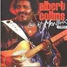 Albert Collins - Live At Montreux 1992