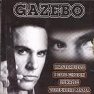 Gazebo - ---
