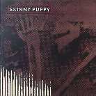 Skinny Puppy - Remission & Bites