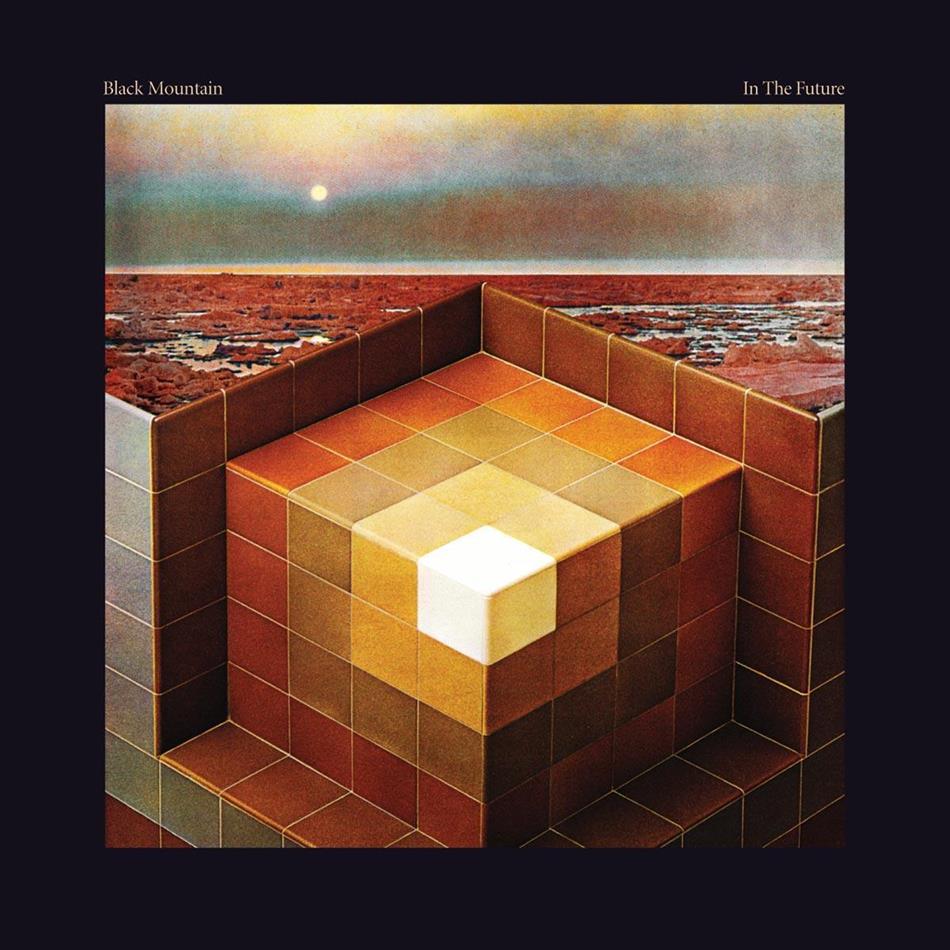 Black Mountain - In The Future Edizione Limitata, 2 CD