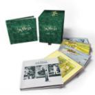 Genesis - 1970-1975 Boxset 13 SACDs