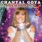 Chantal Goya - Quand Les Enfants Sont La