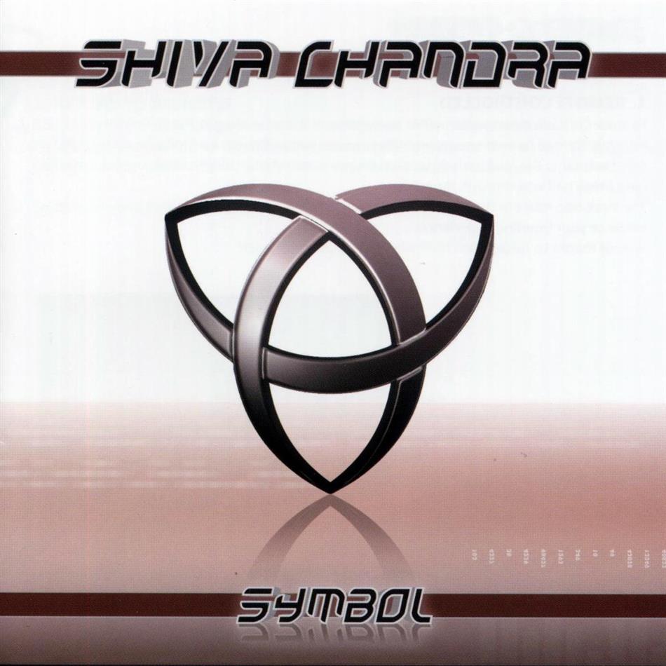 Shiva Chandra - Symbol