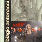 Biagio Antonacci - Vicky Love - Live San Siro 07 CD + DVD